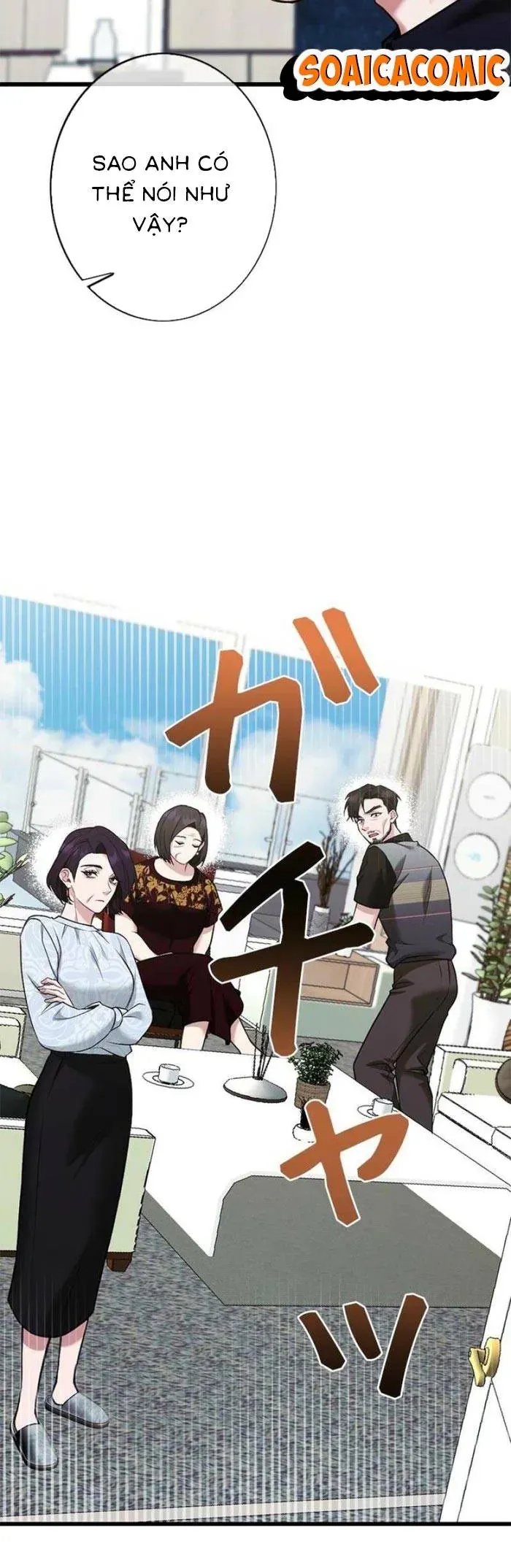 Lần Đầu Của Tổng Tài Chapter 8.2 - Trang 9
