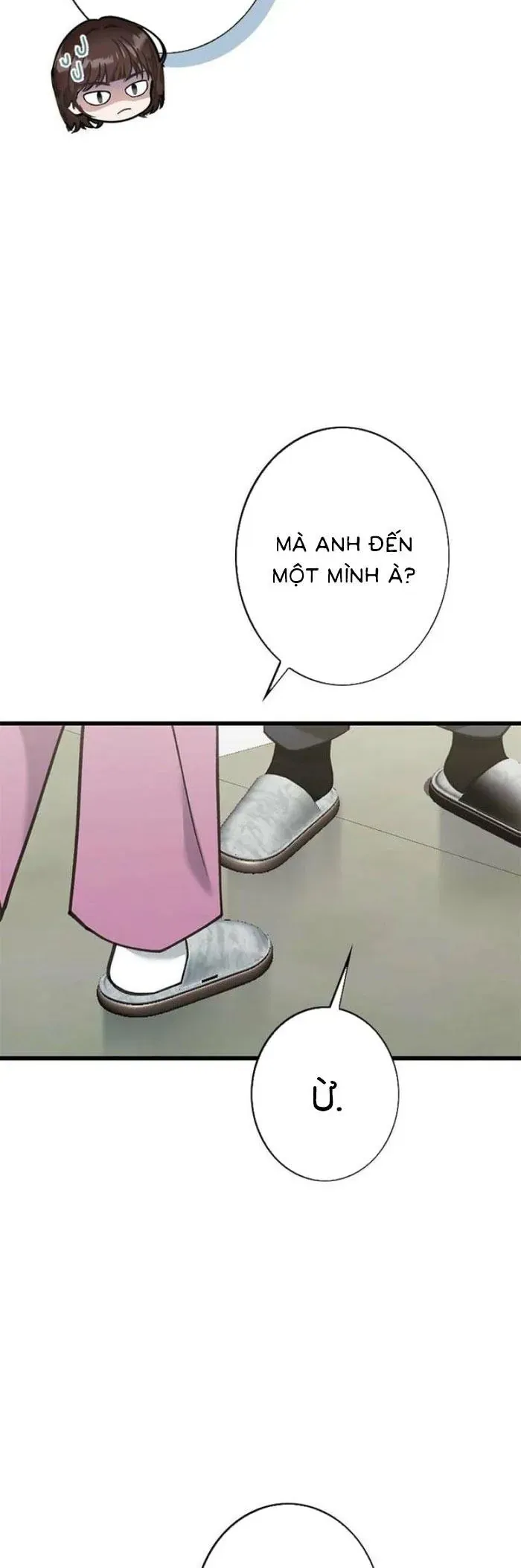 Lần Đầu Của Tổng Tài Chapter 9.1 - Trang 11