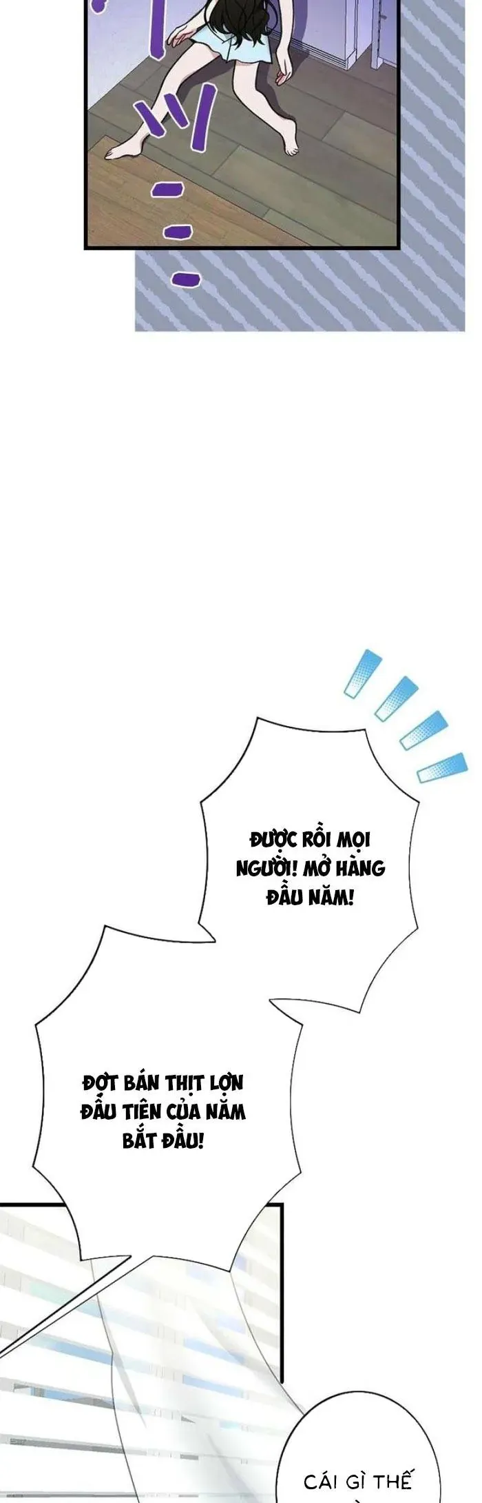 Lần Đầu Của Tổng Tài Chapter 9.1 - Trang 18