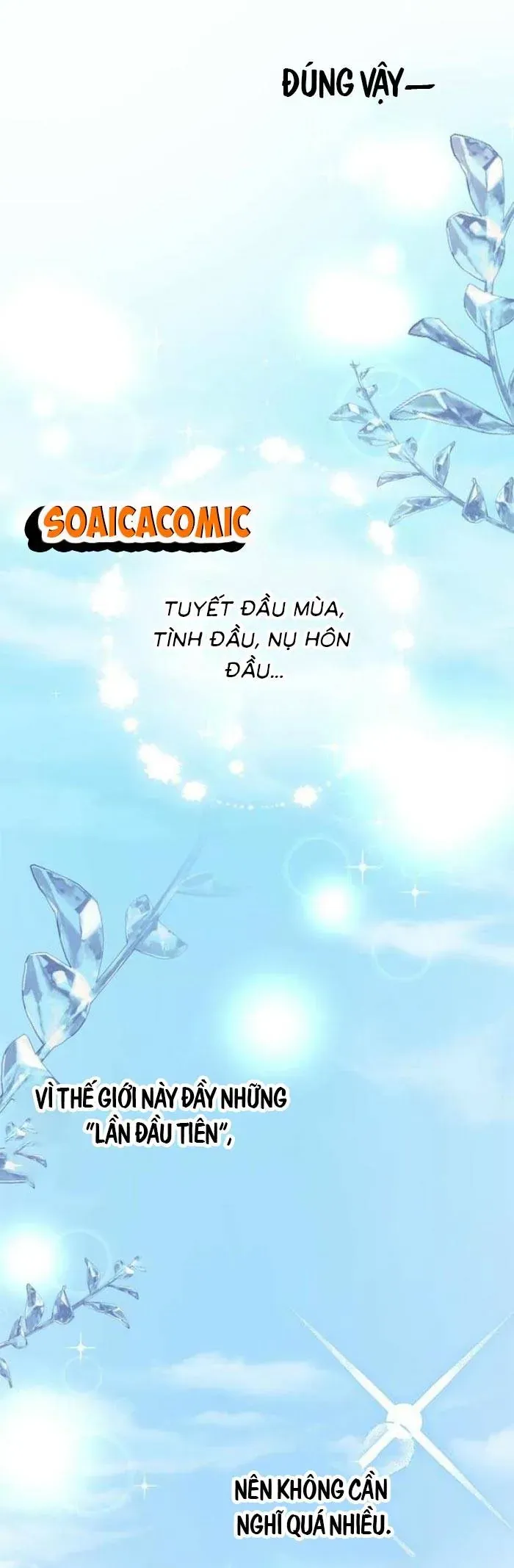 Lần Đầu Của Tổng Tài Chapter 9.1 - Trang 20