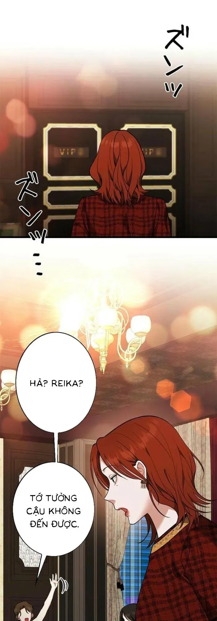 Lần Đầu Của Tổng Tài Chapter 9.1 - Trang 26