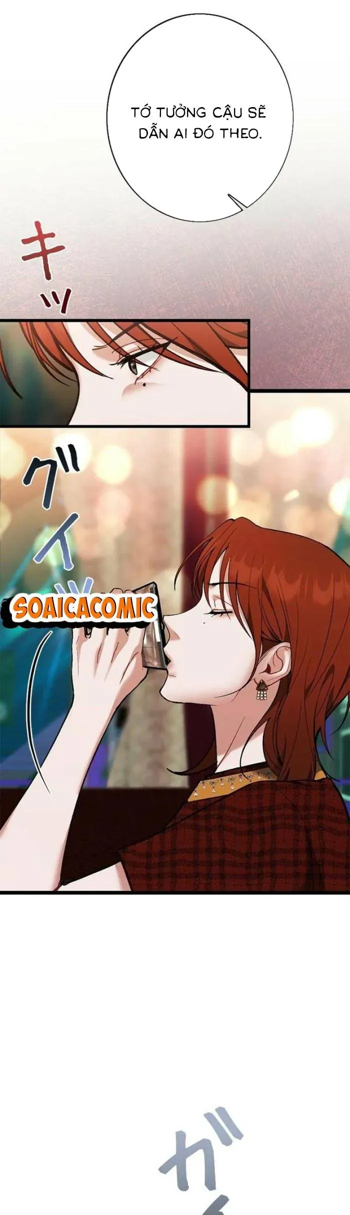 Lần Đầu Của Tổng Tài Chapter 9.1 - Trang 29