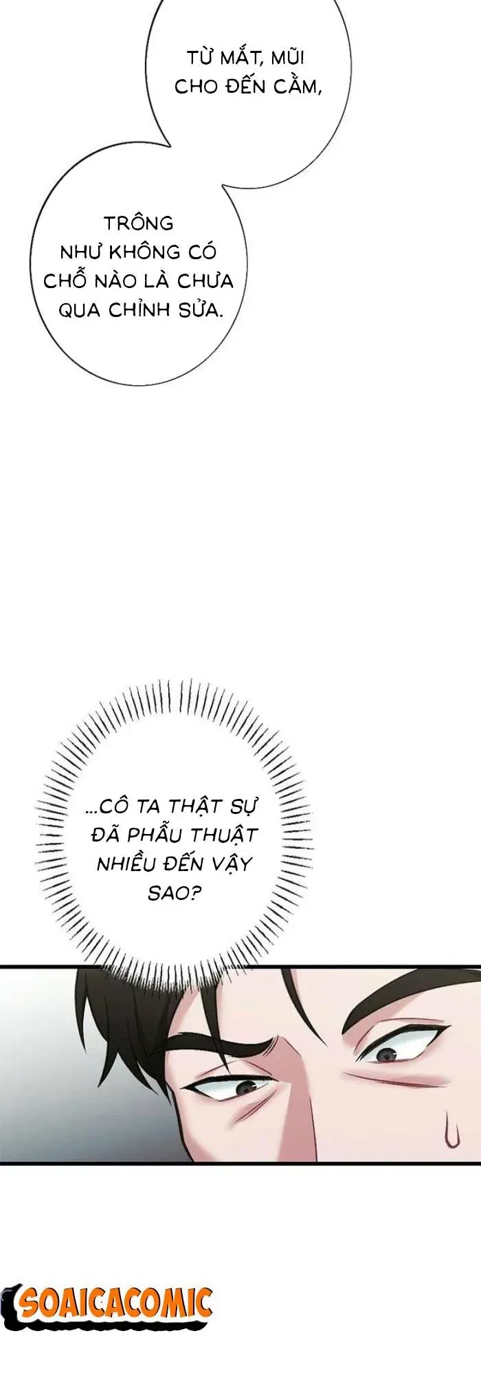Lần Đầu Của Tổng Tài Chapter 9.1 - Trang 3