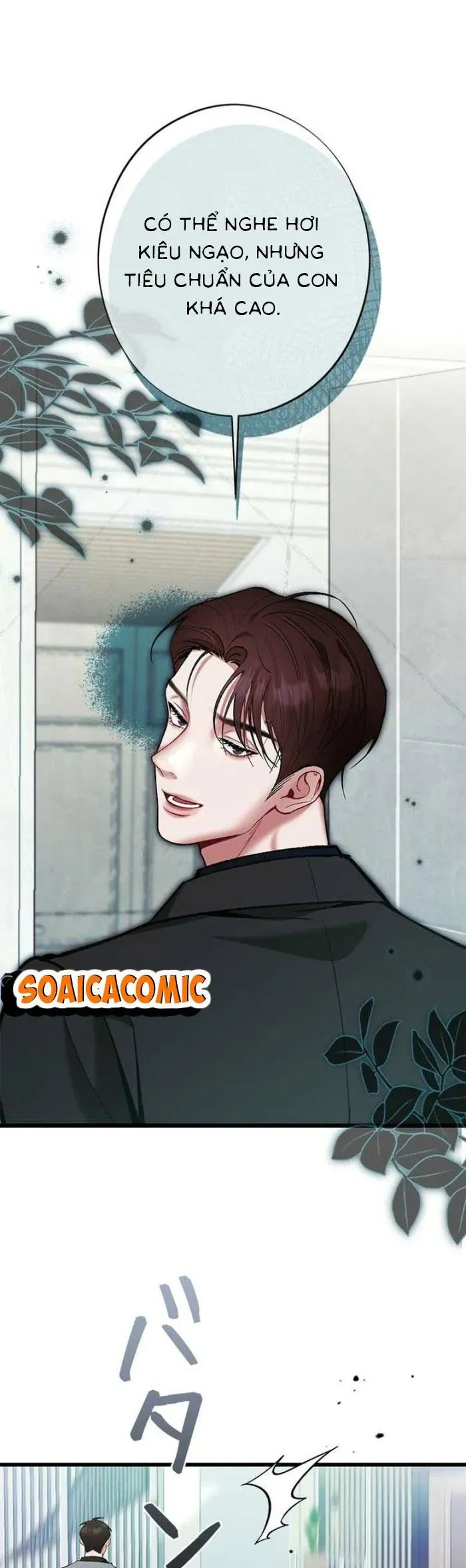 Lần Đầu Của Tổng Tài Chapter 9.1 - Trang 5