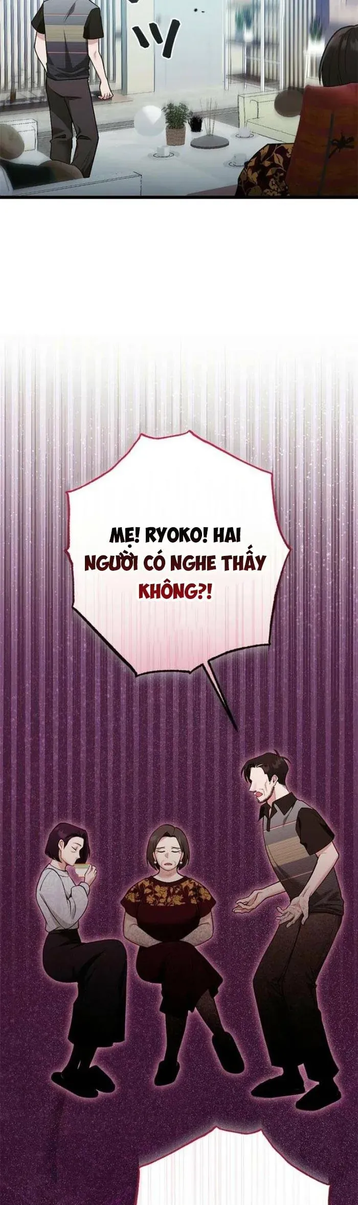 Lần Đầu Của Tổng Tài Chapter 9.1 - Trang 6