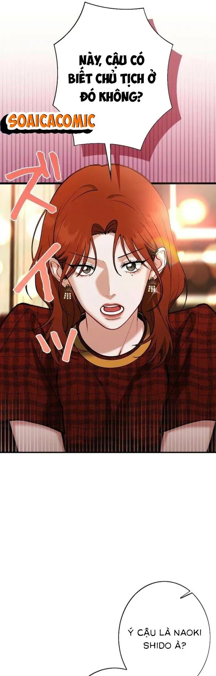 Lần Đầu Của Tổng Tài Chapter 9.2 - Trang 12