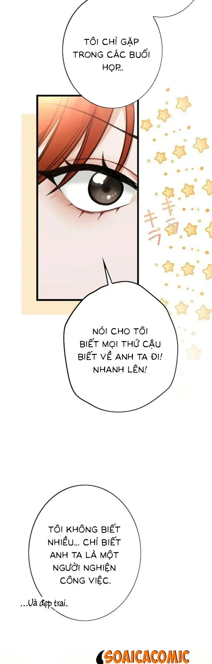 Lần Đầu Của Tổng Tài Chapter 9.2 - Trang 13