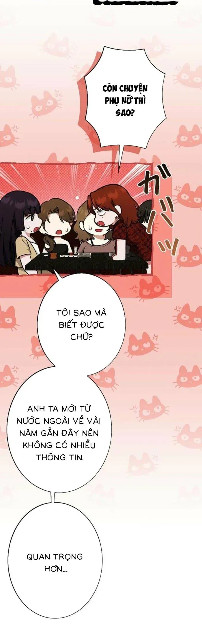 Lần Đầu Của Tổng Tài Chapter 9.2 - Trang 14