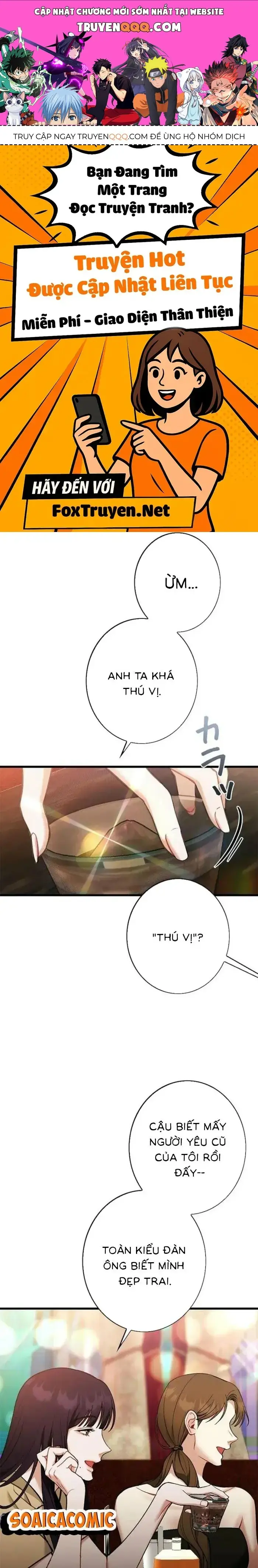 Lần Đầu Của Tổng Tài Chapter 9.2 - Trang 2