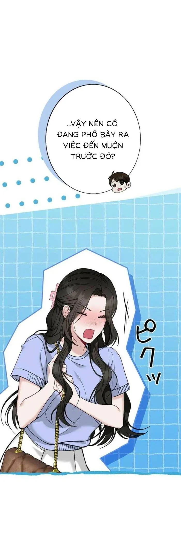 Lần Đầu Của Tổng Tài Chapter 9.2 - Trang 23