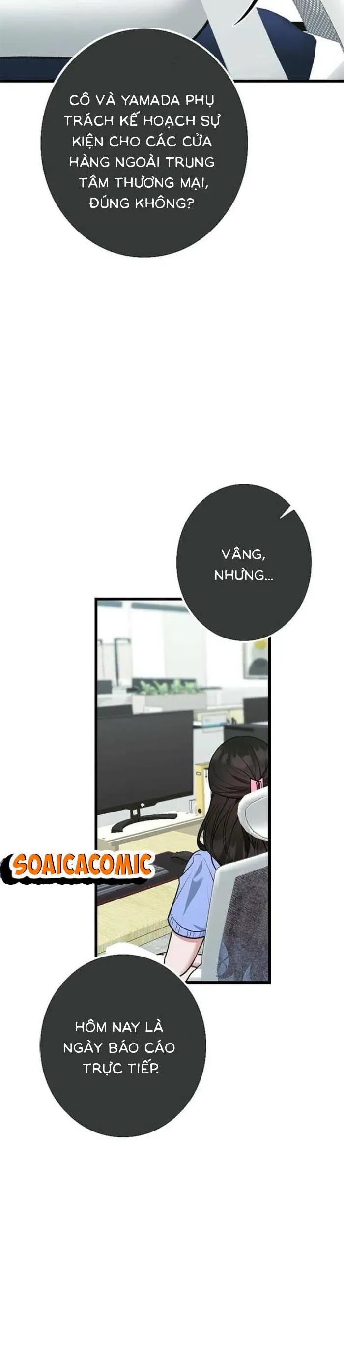 Lần Đầu Của Tổng Tài Chapter 9.2 - Trang 28