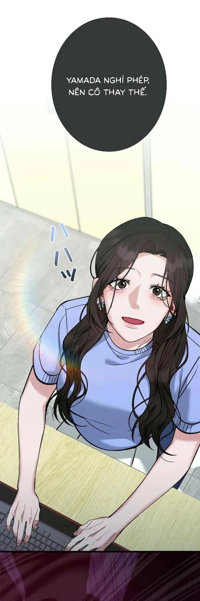 Lần Đầu Của Tổng Tài Chapter 9.2 - Trang 29