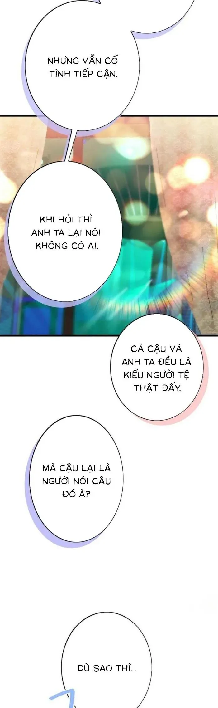 Lần Đầu Của Tổng Tài Chapter 9.2 - Trang 5