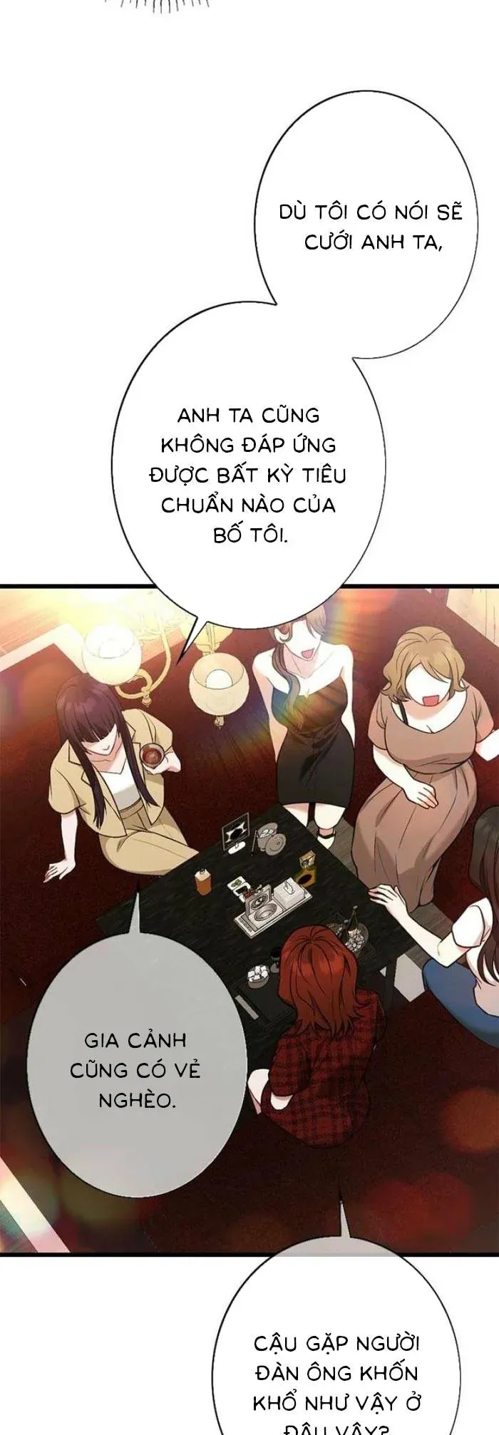 Lần Đầu Của Tổng Tài Chapter 9.2 - Trang 9