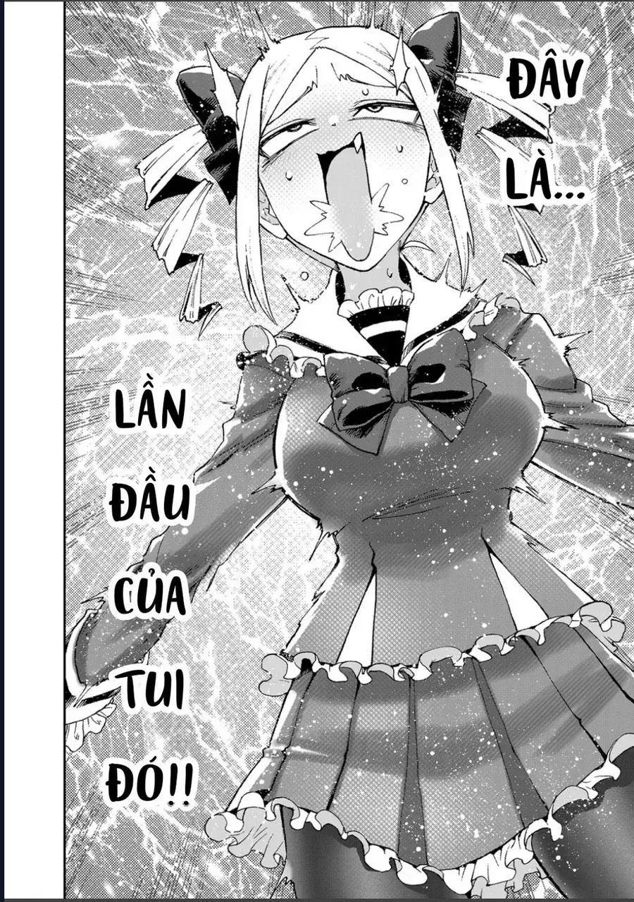 Lần Đầu Của Tui Đó! Cô Bạn Nghèo Khó Của Tui Ơi Chapter 1 - Trang 12