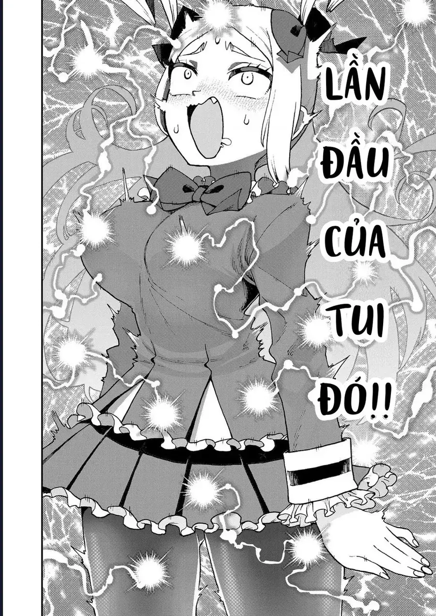 Lần Đầu Của Tui Đó! Cô Bạn Nghèo Khó Của Tui Ơi Chapter 2 - Trang 11