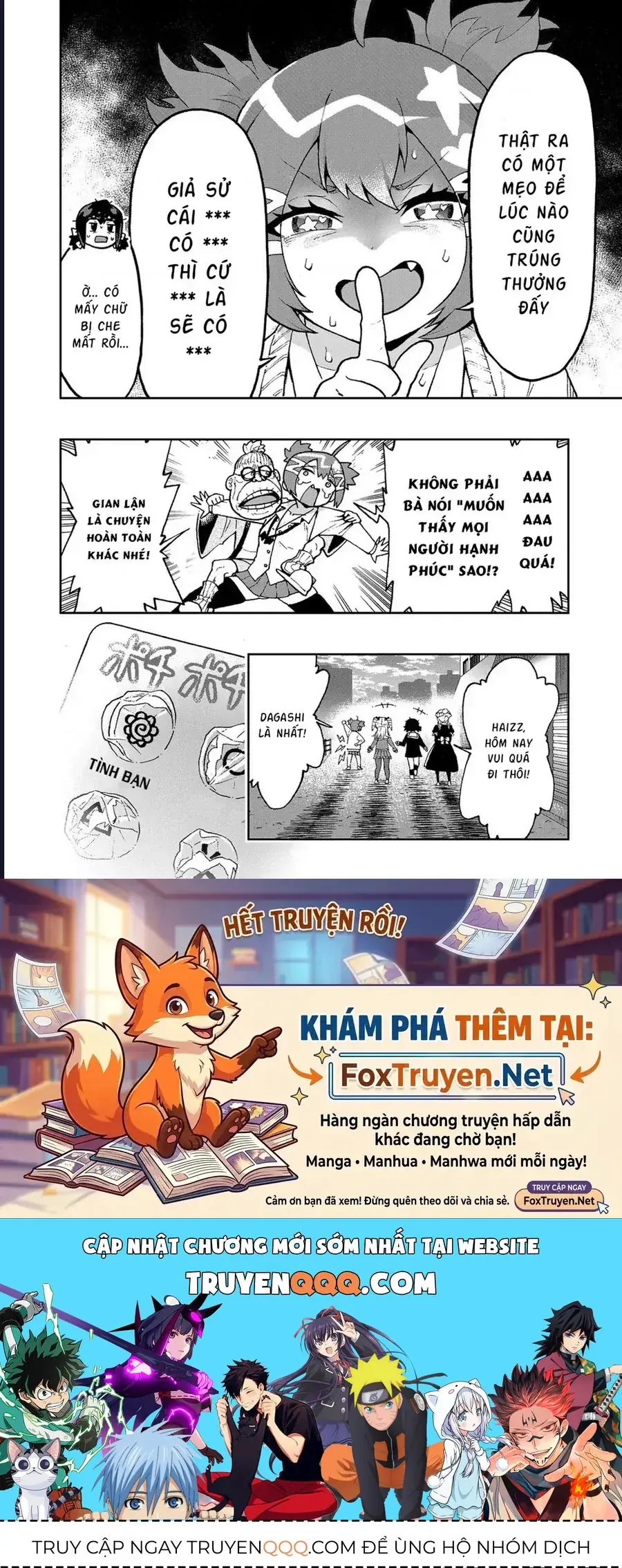 Lần Đầu Của Tui Đó! Cô Bạn Nghèo Khó Của Tui Ơi Chapter 5 - Trang 19