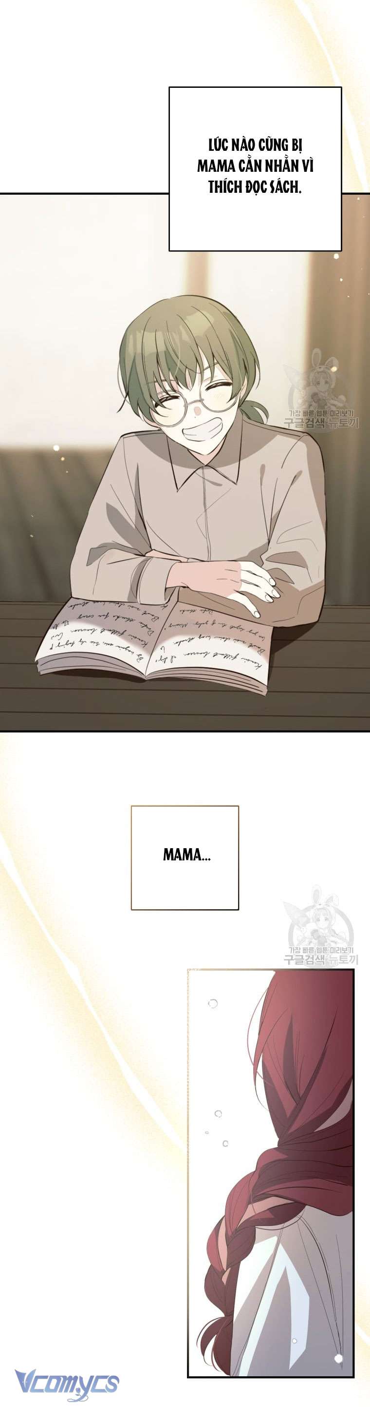 Lần Đầu Thấy Phản Diện Đáng Yêu À? Chapter 10 - Trang 29