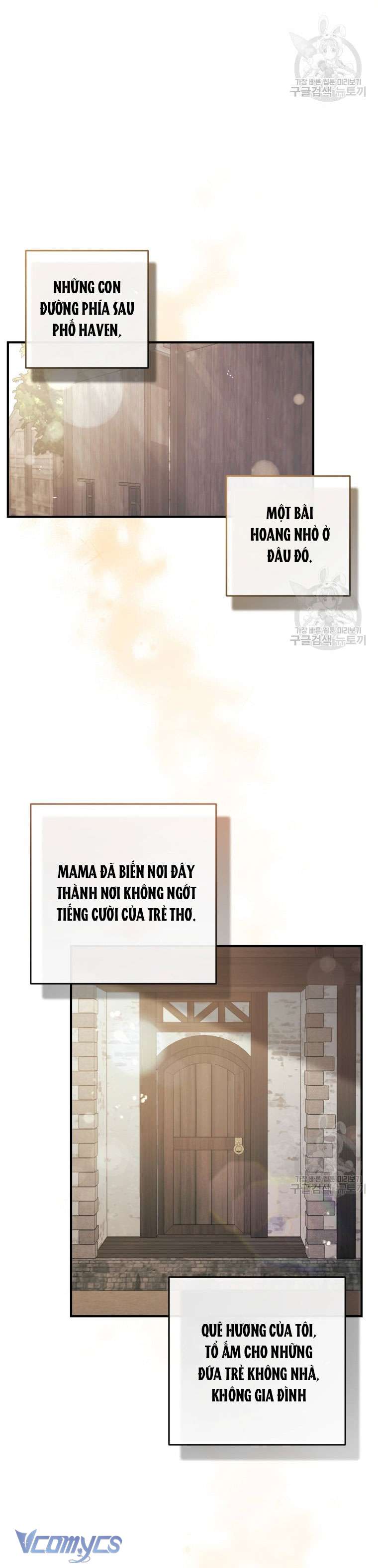 Lần Đầu Thấy Phản Diện Đáng Yêu À? Chapter 10 - Trang 30