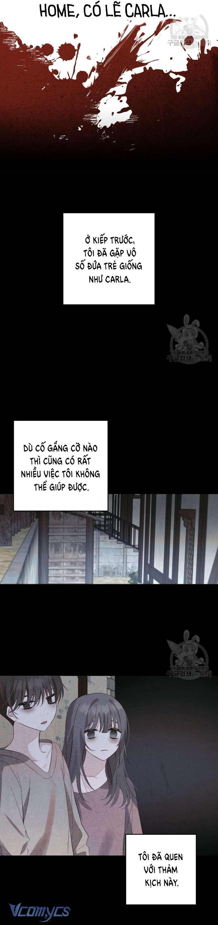 Lần Đầu Thấy Phản Diện Đáng Yêu À? Chapter 11 - Trang 19