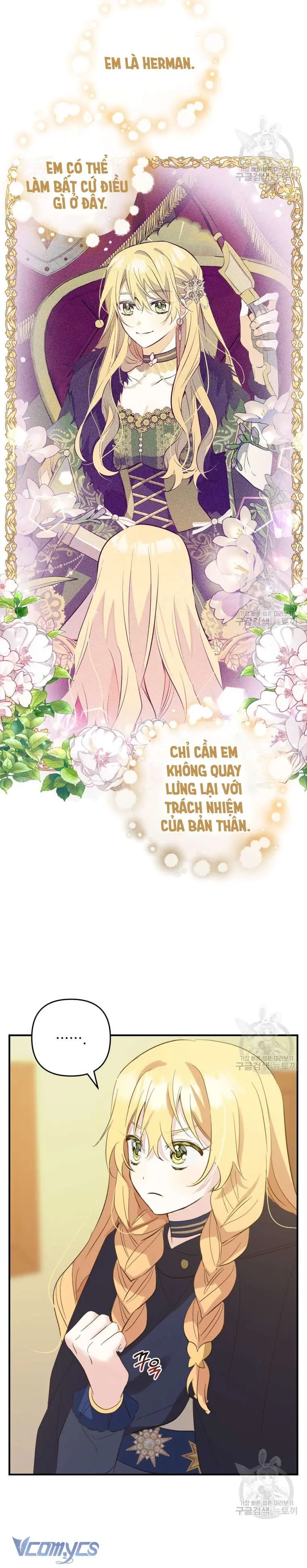 Lần Đầu Thấy Phản Diện Đáng Yêu À? Chapter 11 - Trang 29