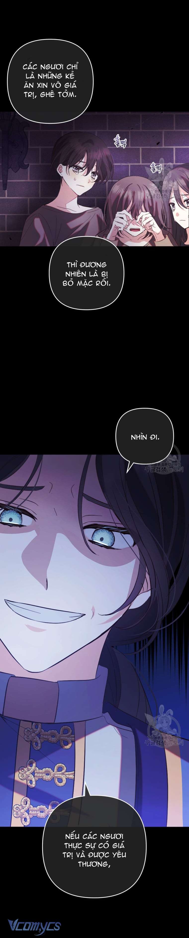 Lần Đầu Thấy Phản Diện Đáng Yêu À? Chapter 14 - Trang 11