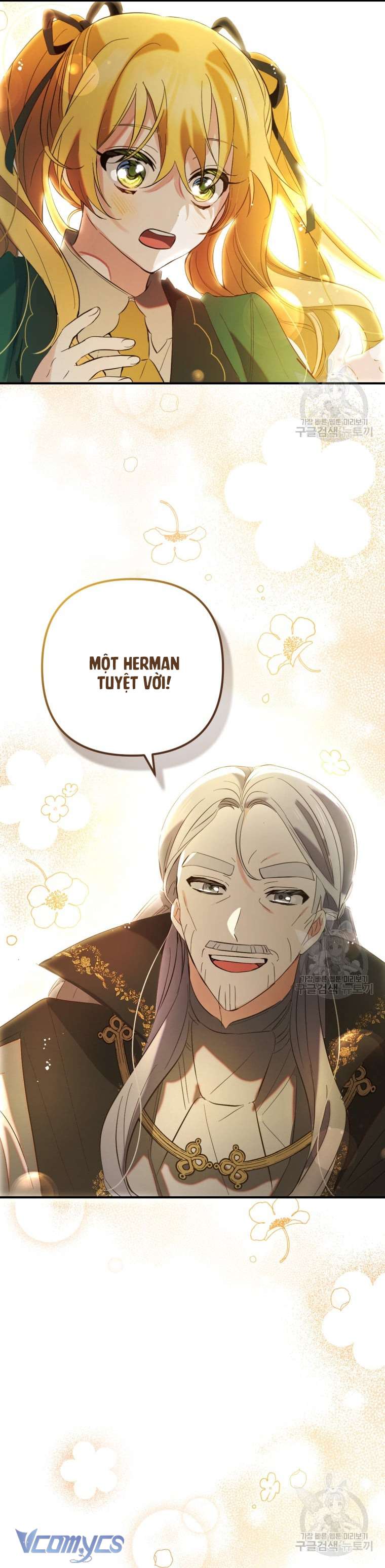 Lần Đầu Thấy Phản Diện Đáng Yêu À? Chapter 14 - Trang 27
