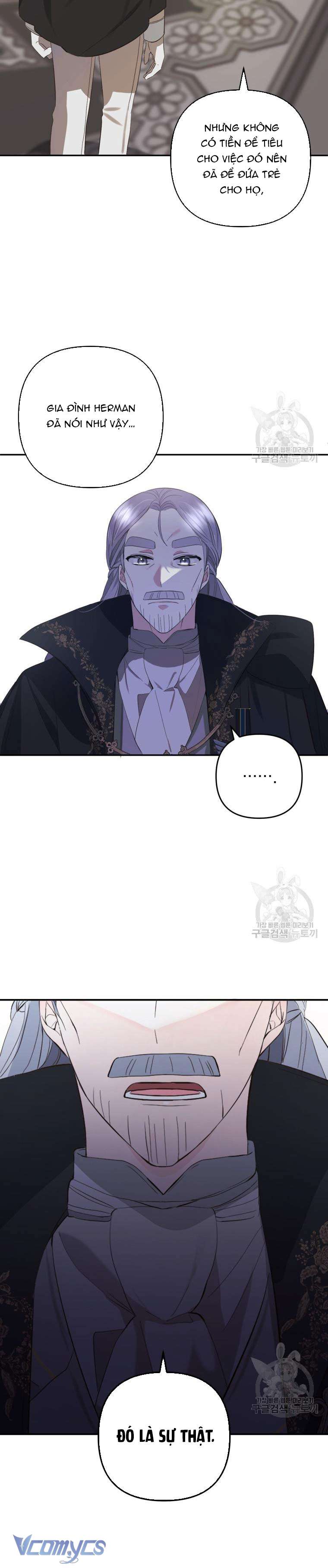 Lần Đầu Thấy Phản Diện Đáng Yêu À? Chapter 15 - Trang 23