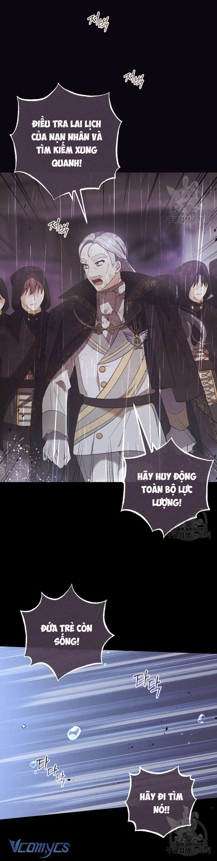 Lần Đầu Thấy Phản Diện Đáng Yêu À? Chapter 16 - Trang 10