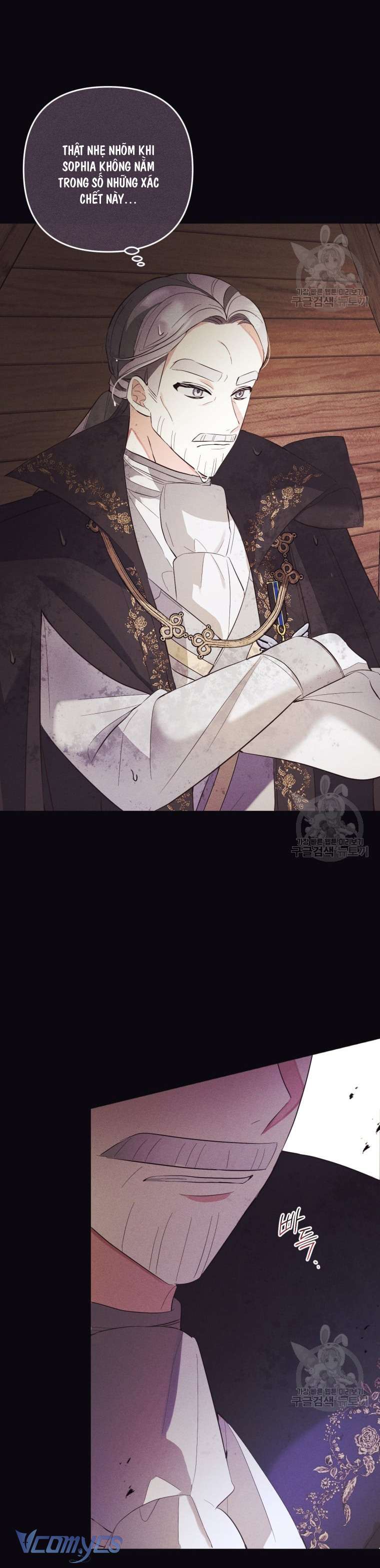 Lần Đầu Thấy Phản Diện Đáng Yêu À? Chapter 16 - Trang 9