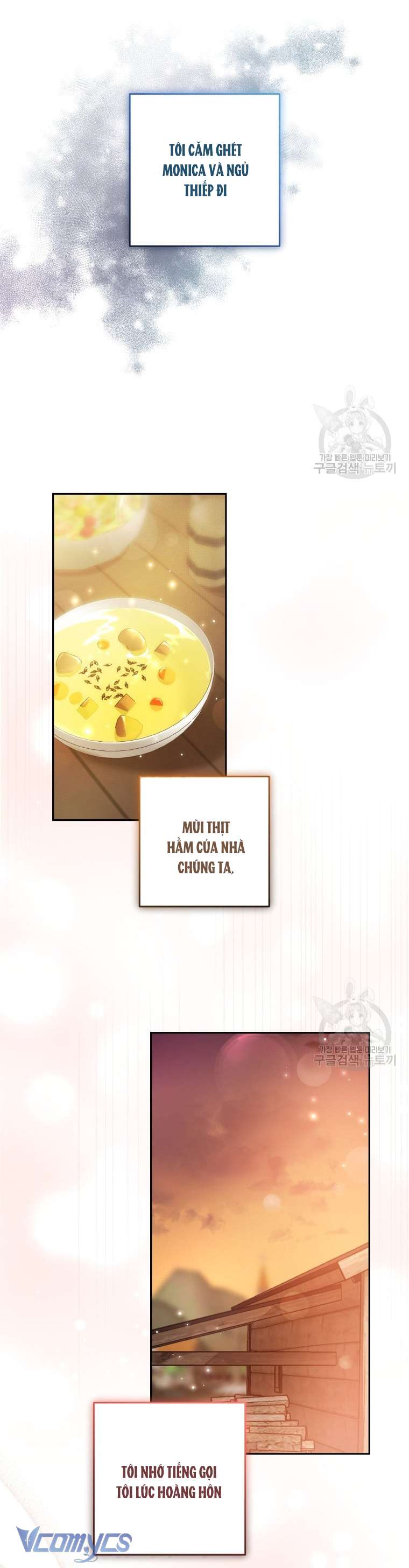 Lần Đầu Thấy Phản Diện Đáng Yêu À? Chapter 2 - Trang 39