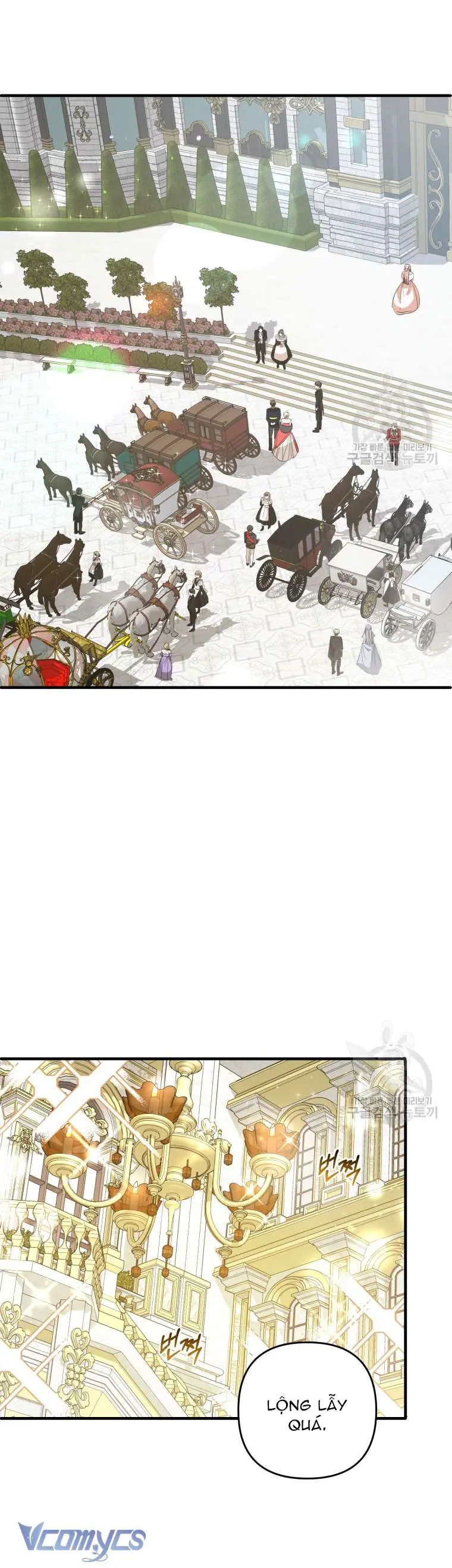 Lần Đầu Thấy Phản Diện Đáng Yêu À? Chapter 21 - Trang 21