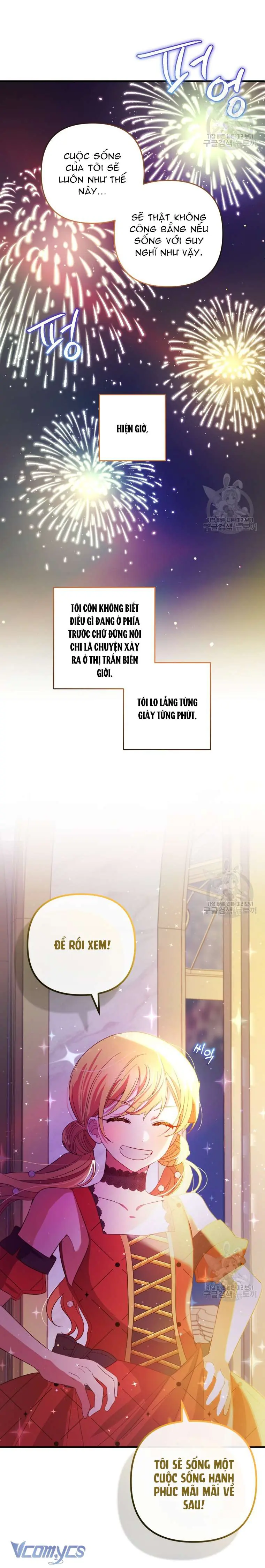 Lần Đầu Thấy Phản Diện Đáng Yêu À? Chapter 22 - Trang 33