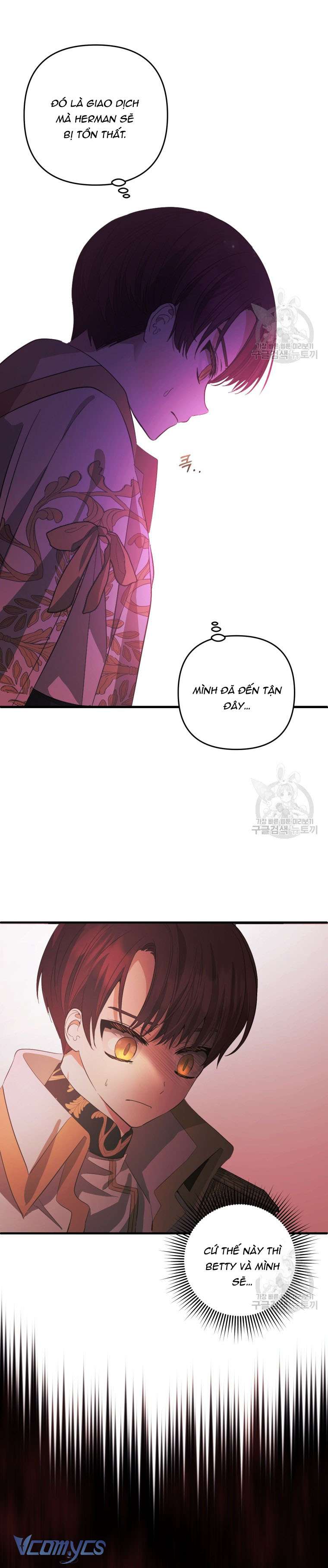 Lần Đầu Thấy Phản Diện Đáng Yêu À? Chapter 24 - Trang 12