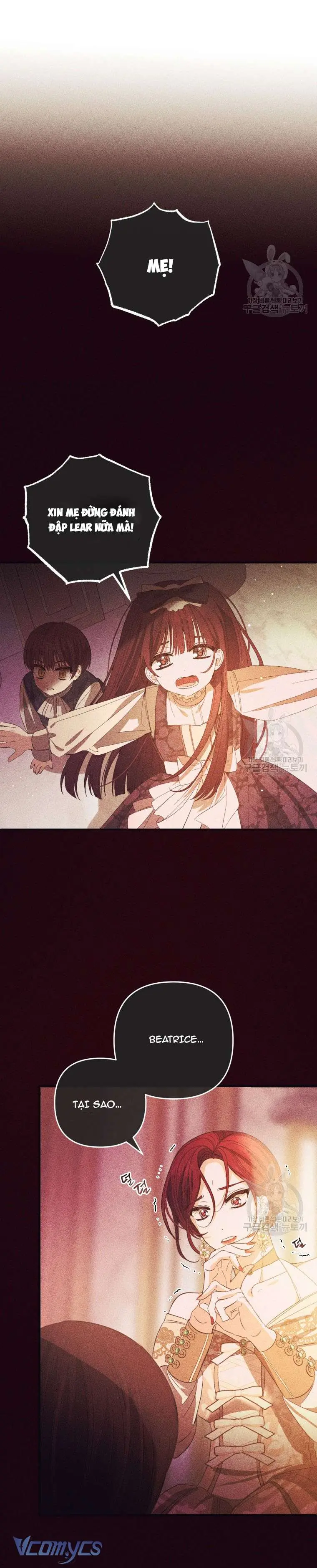 Lần Đầu Thấy Phản Diện Đáng Yêu À? Chapter 24 - Trang 19