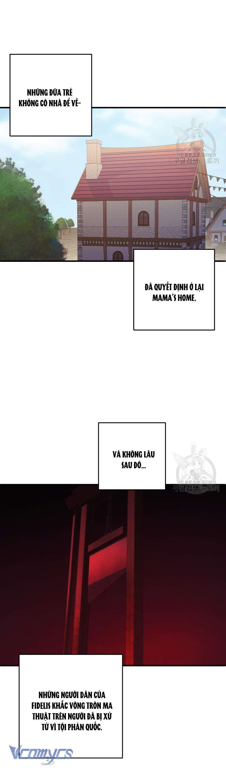 Lần Đầu Thấy Phản Diện Đáng Yêu À? Chapter 24 - Trang 27