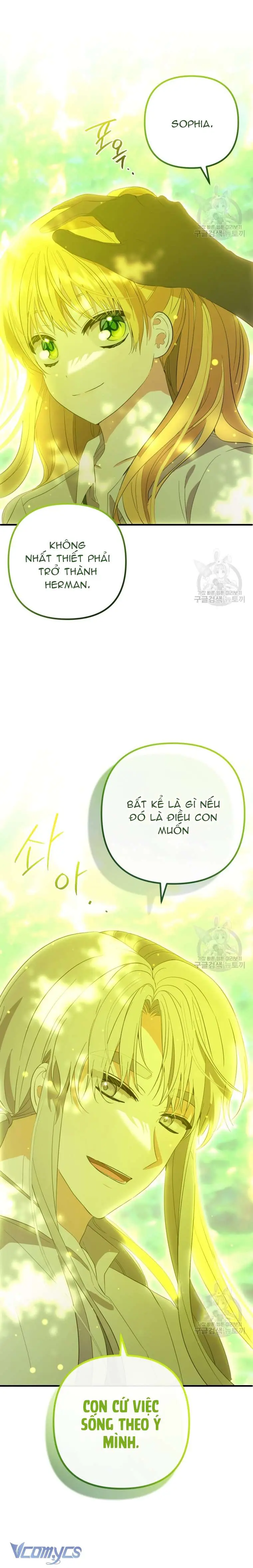 Lần Đầu Thấy Phản Diện Đáng Yêu À? Chapter 25 - Trang 31