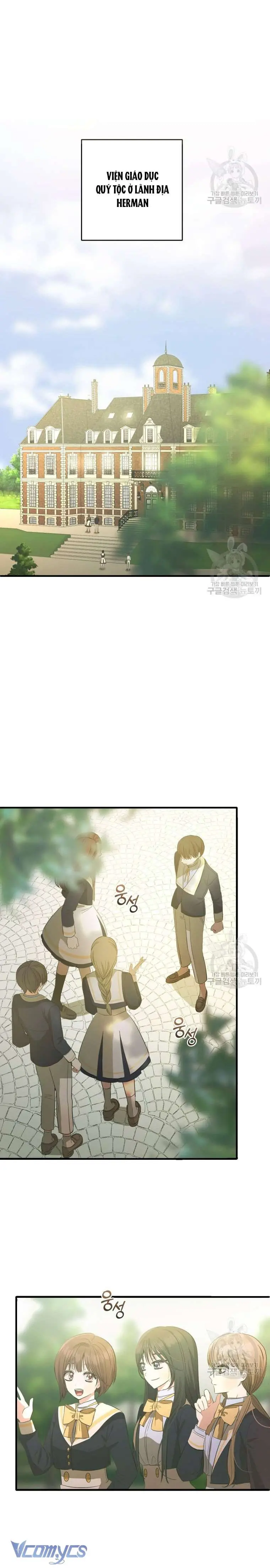 Lần Đầu Thấy Phản Diện Đáng Yêu À? Chapter 26 - Trang 10