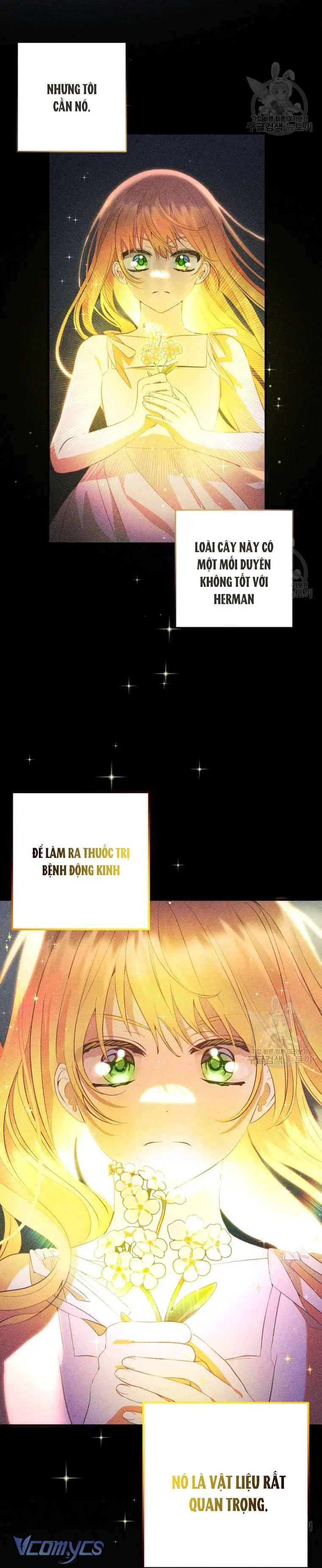Lần Đầu Thấy Phản Diện Đáng Yêu À? Chapter 27 - Trang 11