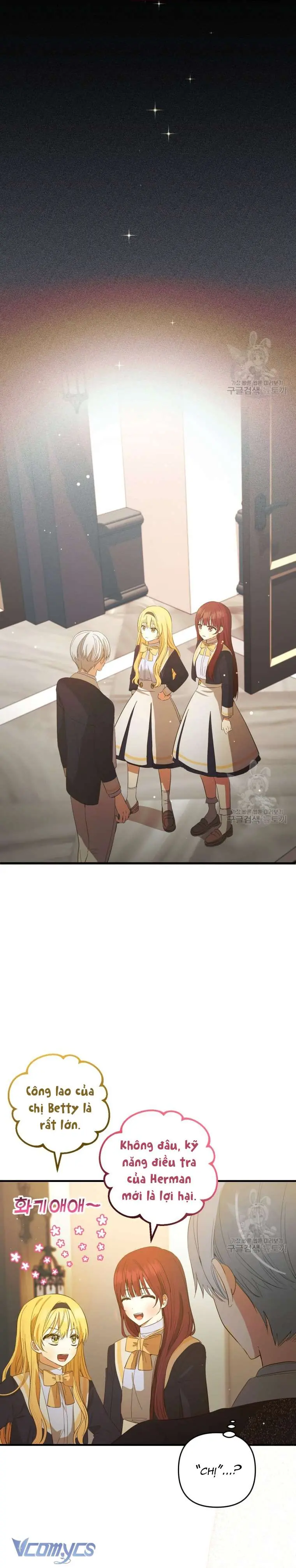 Lần Đầu Thấy Phản Diện Đáng Yêu À? Chapter 27 - Trang 12