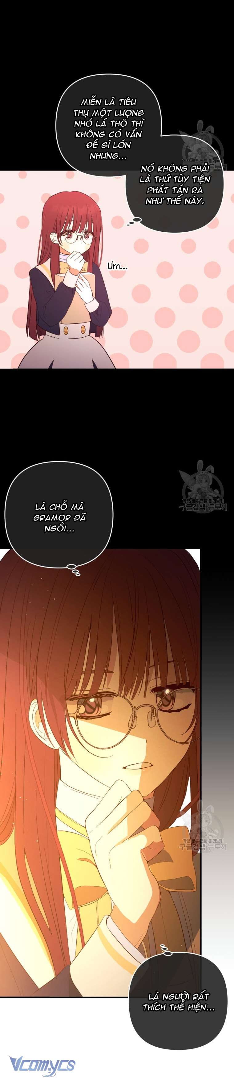 Lần Đầu Thấy Phản Diện Đáng Yêu À? Chapter 27 - Trang 16