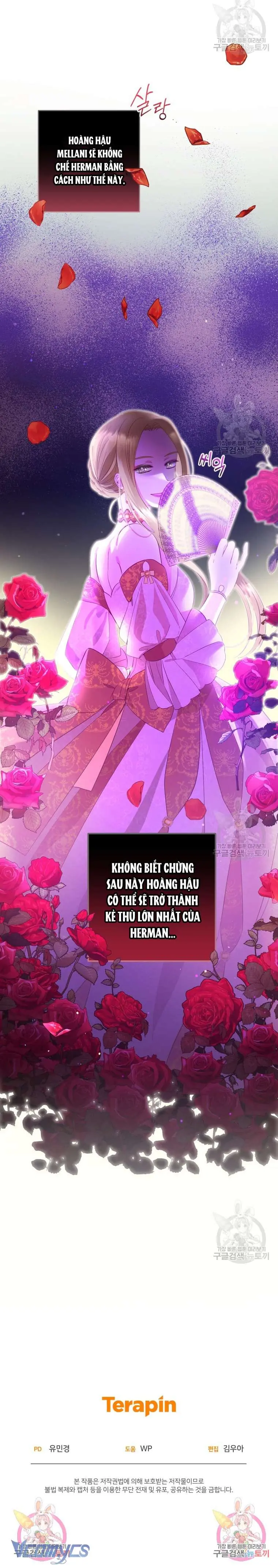 Lần Đầu Thấy Phản Diện Đáng Yêu À? Chapter 27 - Trang 35