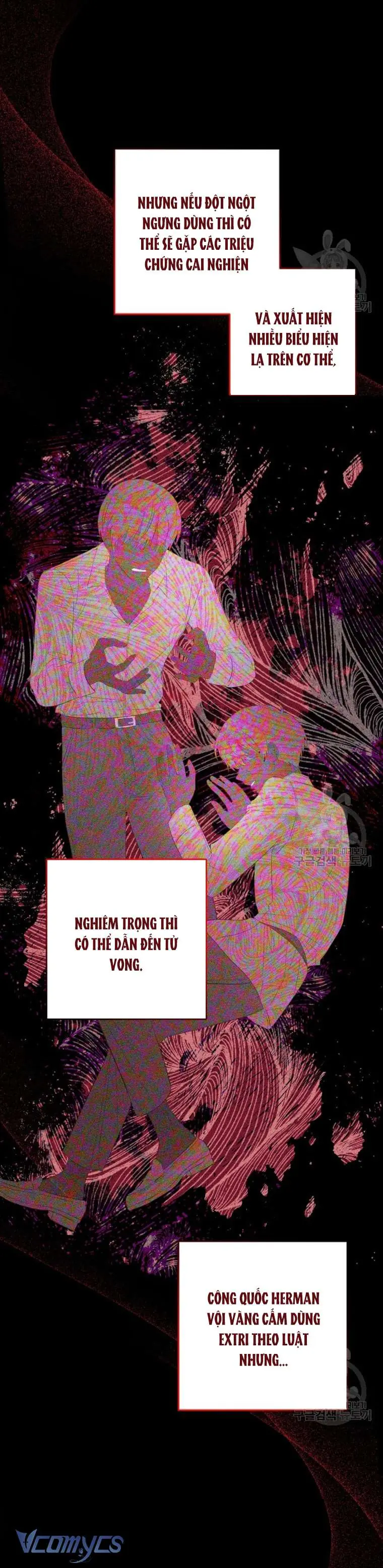 Lần Đầu Thấy Phản Diện Đáng Yêu À? Chapter 27 - Trang 9