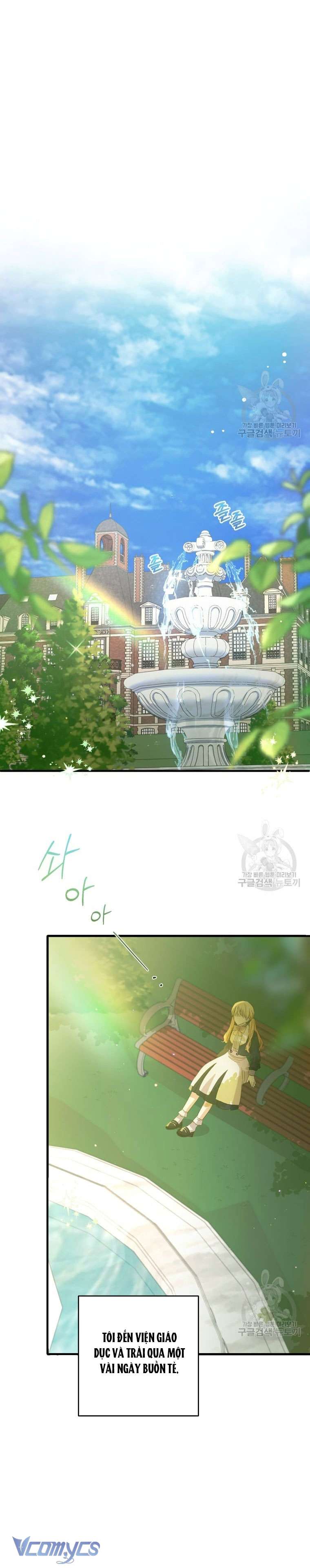 Lần Đầu Thấy Phản Diện Đáng Yêu À? Chapter 28 - Trang 20