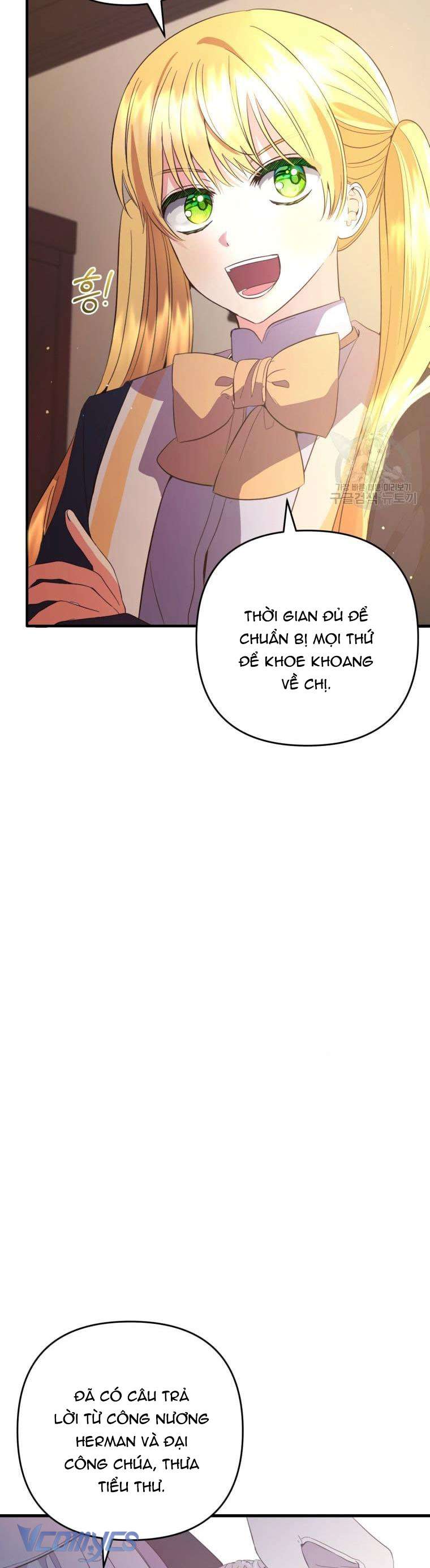 Lần Đầu Thấy Phản Diện Đáng Yêu À? Chapter 29 - Trang 29