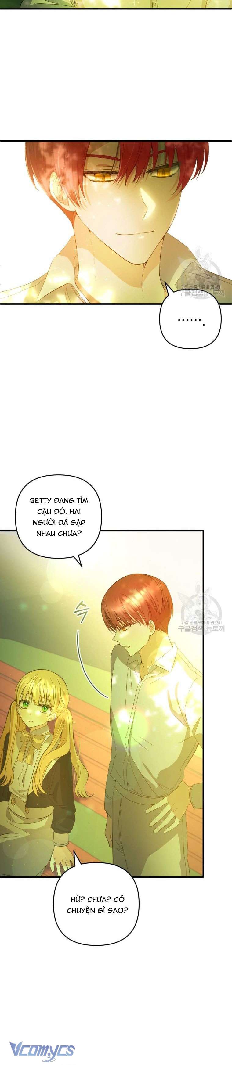 Lần Đầu Thấy Phản Diện Đáng Yêu À? Chapter 29 - Trang 5