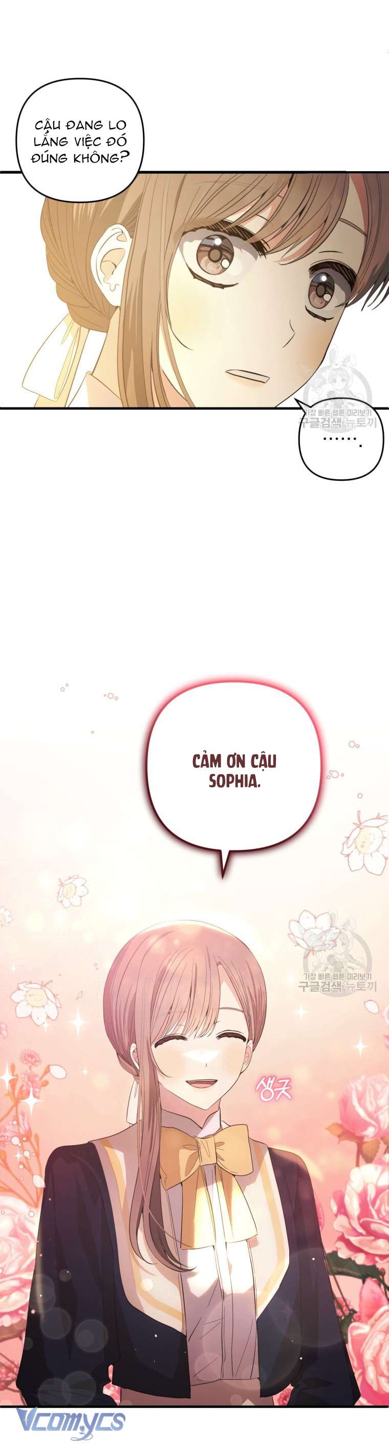 Lần Đầu Thấy Phản Diện Đáng Yêu À? Chapter 30 - Trang 9