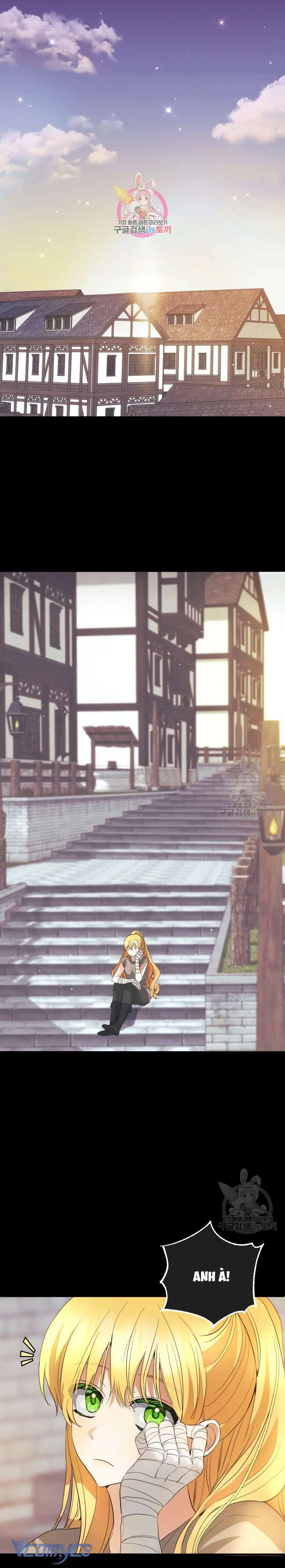 Lần Đầu Thấy Phản Diện Đáng Yêu À? Chapter 33 - Trang 3