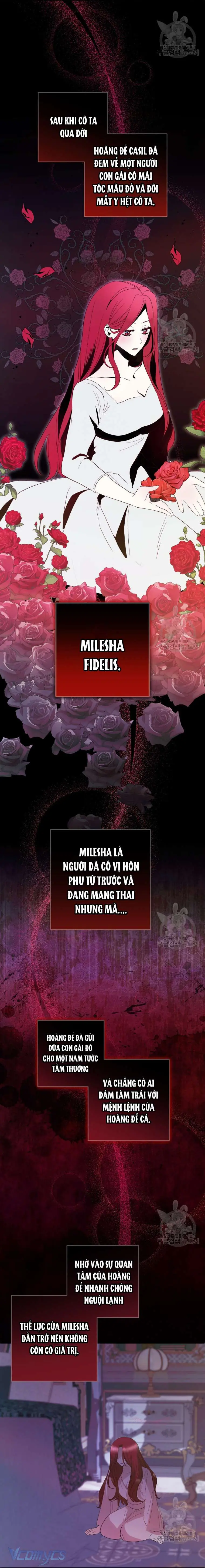 Lần Đầu Thấy Phản Diện Đáng Yêu À? Chapter 37 - Trang 18