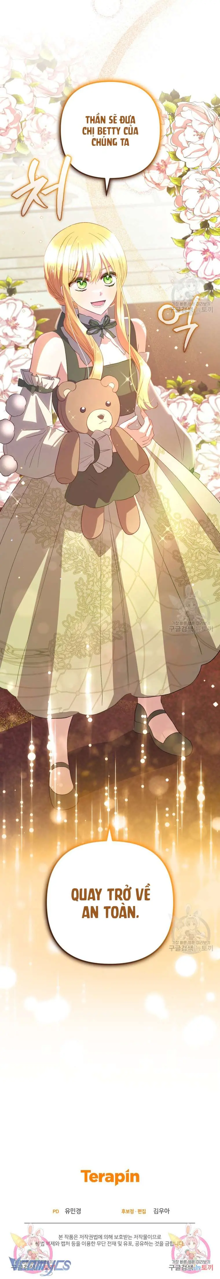 Lần Đầu Thấy Phản Diện Đáng Yêu À? Chapter 37 - Trang 34